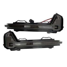 Acquista Frecce da ABAKUS online per Tiguan Allspace (BW2) a prezzi moderati