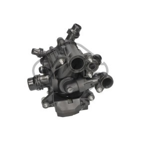 Thermostatgehäuse 30409