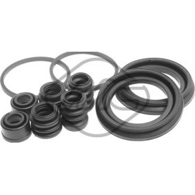 Comprar Juego de reparación, pinza de freno de Metalcaucho 46057 a bajo precio de 12,59 €