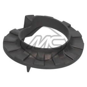 Compre Rolamento de rolos, suporte apoio do conj. mola / amortecedor da Metalcaucho 48498 a um preço baixo por 3,97 €