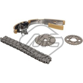 Comprar Kit cadenas, accionamiento bomba aceite de Metalcaucho 51449 a bajo precio de 197,81 €