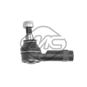 Comprar Rótula de dirección de Metalcaucho 53491 a bajo precio de 8,63 €
