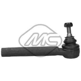 Comprar Rótula de dirección de Metalcaucho 53531 a bajo precio de 10,69 €
