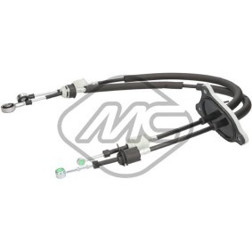 Acquista Cavo comando, Cambio manuale da Metalcaucho 86124 a buon mercato per soli 80,30 €