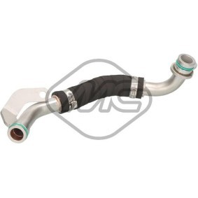 Ölleitung für Turbolader von Metalcaucho