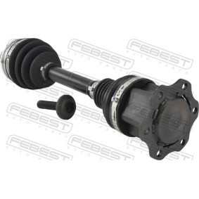 Köp Drivaxel av FEBEST 1714-8WF till det låga priset 3832,58 kr
