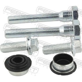 Acquista Kit bussole guida, pinza freno da FEBEST online per BT-50 Pick-up (B22, B32, UP, UR) a prezzi moderati