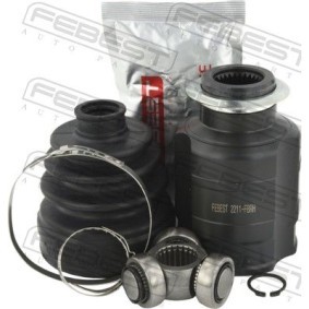 Compre Junta homocinética de FEBEST online para Rio IV Furgón / Hatchback (YB, SC, FB) a precios moderados