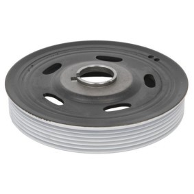 Achetez des Poulie damper (vilebrequin) BTA E6P0022BTA à prix pour 101,86 €