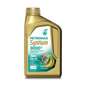 Acquista Olio motore da PETRONAS 70731E18EU a buon mercato per soli 21,18 €