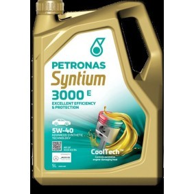 Acquista Olio motore da PETRONAS 70731M12EU a buon mercato per soli 71,88 €