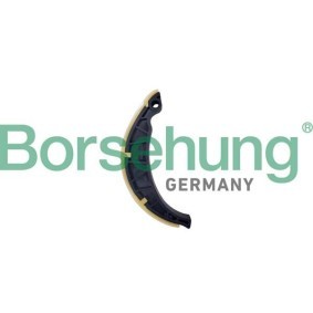 AUDI Gleitschiene, Steuerkette von Borsehung
