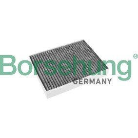 Innenraumfilter für BMW von Borsehung