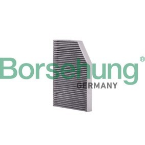 Innenraumfilter für BMW von Borsehung