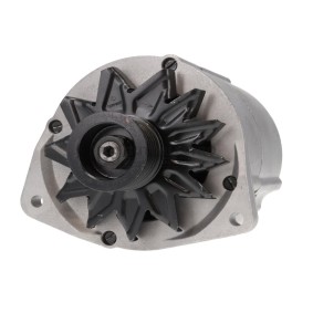 Lichtmaschine AEG1684