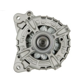 Lichtmaschine von AS-PL
