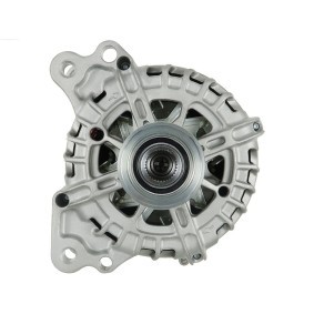 Lichtmaschine von AS-PL