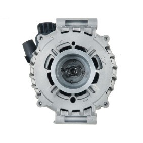 Lichtmaschine von AS-PL