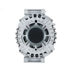Lichtmaschine von AS-PL