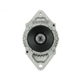 Lichtmaschine von AS-PL