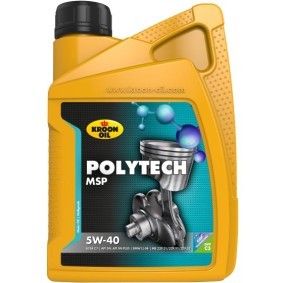 Acquista Olio motore da KROON OIL 37336 a buon mercato per soli 15,79 €