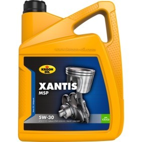 Acquista Olio motore da KROON OIL 37658 a buon mercato per soli 106,80 €