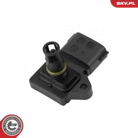 Ladedrucksensor für NISSAN von ESEN SKV