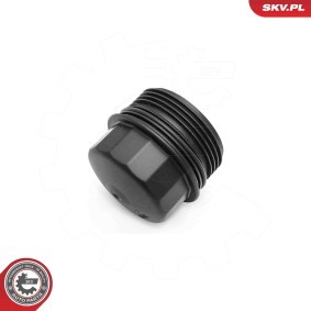 Deckel, Ölfiltergehäuse von ESEN SKV günstig für 28,34 €