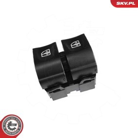 Comprar Interruptor de elevalunas de ESEN SKV 37SKV516 a bajo precio de 36,55 €