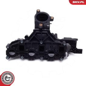 Achetez des Cache-culbuteur ESEN SKV 48SKV174 à prix pour 77,84 €