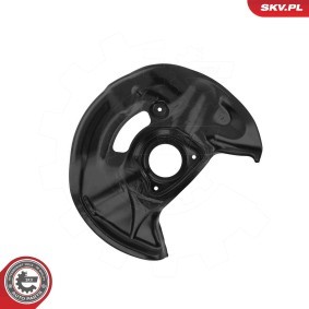 Compre Defletor do discos de travão de ESEN SKV online para Classe E Camião de plataforma / Chassis (VF210) a preços moderados