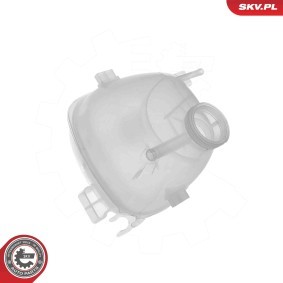 Ausgleichsbehälter für VAUXHALL von ESEN SKV