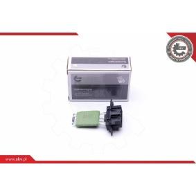 Achsschenkel, Radaufhängung 73SKV131 von ESEN SKV günstig für 253,88 € online kaufen