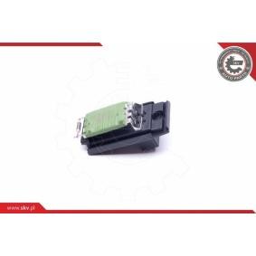 Achsschenkel, Radaufhängung 73SKV132 von ESEN SKV günstig für 253,88 € online kaufen