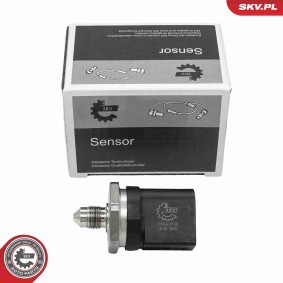 Køb Sensor, brændstoftryk af ESEN SKV 95SKV138 til den lave pris 318,54 DKK