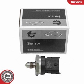 Kjøp Sensor, drivstofftrykk av ESEN SKV 95SKV140 til den lave prisen 529,05 NOK