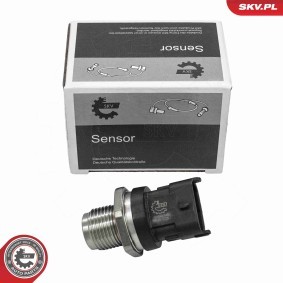 Kjøp Sensor, drivstofftrykk av ESEN SKV 95SKV146 til den lave prisen 767,87 NOK
