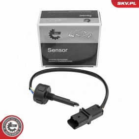 Wassersensor, Kraftstoffanlage 95SKV150