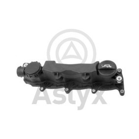 Zylinderkopfhaube des Herstellers Aslyx - Originalware Artikelnummer: AS-535907