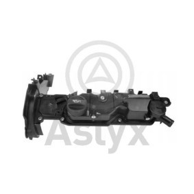 Comprar Tapa de balancines de Aslyx AS-535908 a bajo precio de 89,43 €