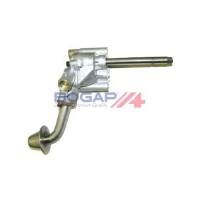 Achetez des Pompe à huile BOGAP A1410150 à prix pour 36,28 €