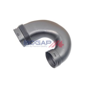 Comprar Tubo flexible de aspiración, filtro de aire de BOGAP A1710110 a bajo precio de 22,28 €