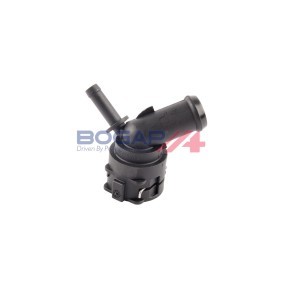 Achetez des Bride de liquide de refroidissement BOGAP A4252226 à prix pour 7,69 €