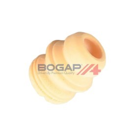 Staubschutzsatz, Stoßdämpfer von BOGAP