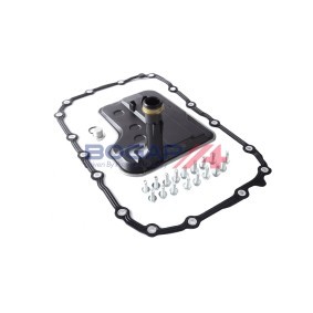 Hydraulikfiltersatz, Automatikgetriebe für BMW von BOGAP