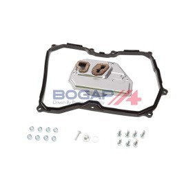 Hydraulikfiltersatz, Automatikgetriebe B8115110 für Roadster (R59) für 23,22 CHF