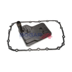 Hydraulikfiltersatz, Automatikgetriebe B8115112 von BOGAP günstig für 47,04 € online kaufen