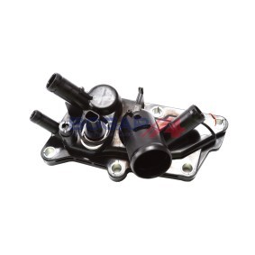 DACIA Kühlwasserthermostat von BOGAP