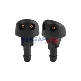 Compre Ejectors de água do lava vidros de BOGAP online para CLIO II (BB0/1/2_, CB0/1/2_) a preços moderados