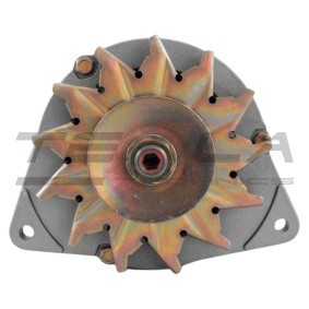 Lichtmaschine von TESLA TECHNICS